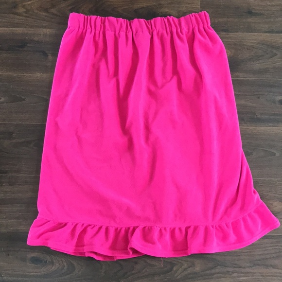 Shower wrap - Picture 5 of 7